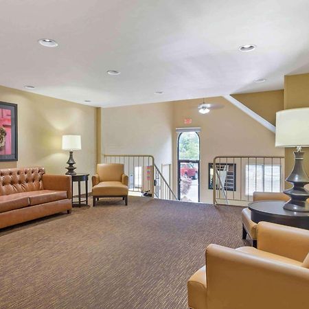Extended Stay America Suites - Knoxville - West Hills Экстерьер фото