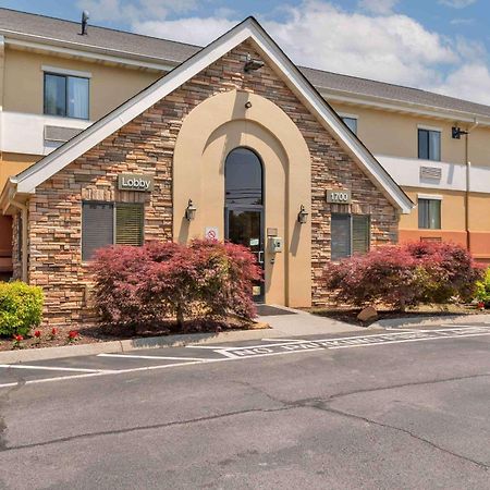 Extended Stay America Suites - Knoxville - West Hills Экстерьер фото