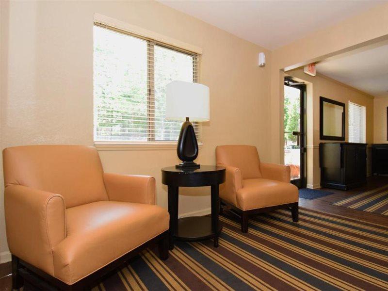 Extended Stay America Suites - Knoxville - West Hills Экстерьер фото