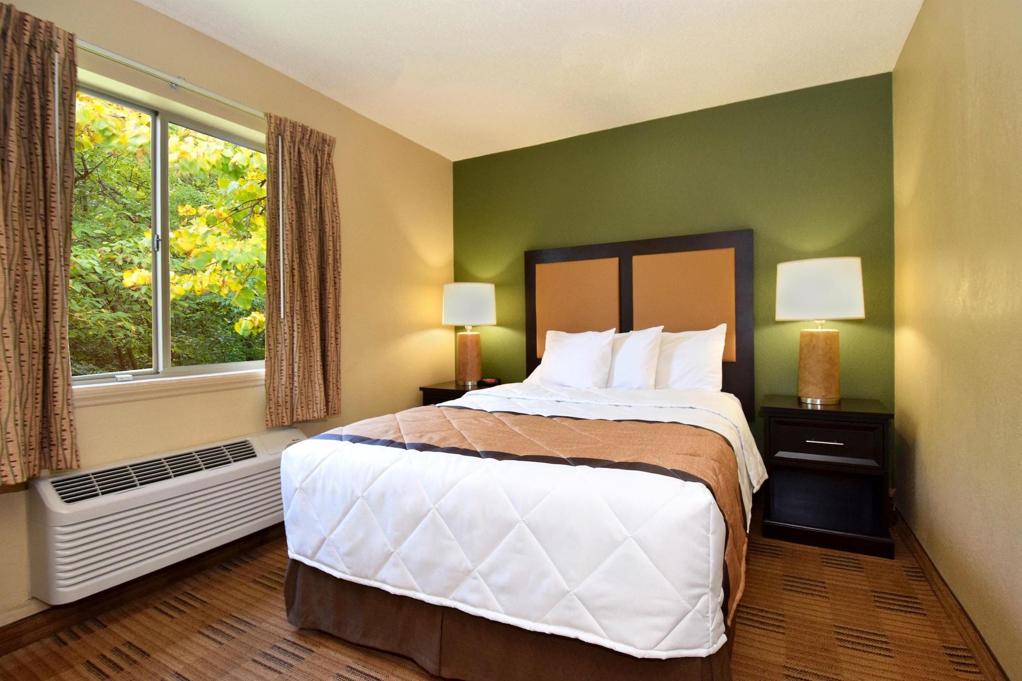 Extended Stay America Suites - Knoxville - West Hills Экстерьер фото